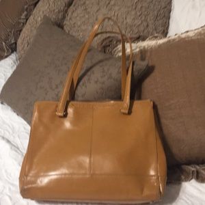 HOBO Leather Purse